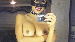 Leaked photos and videos